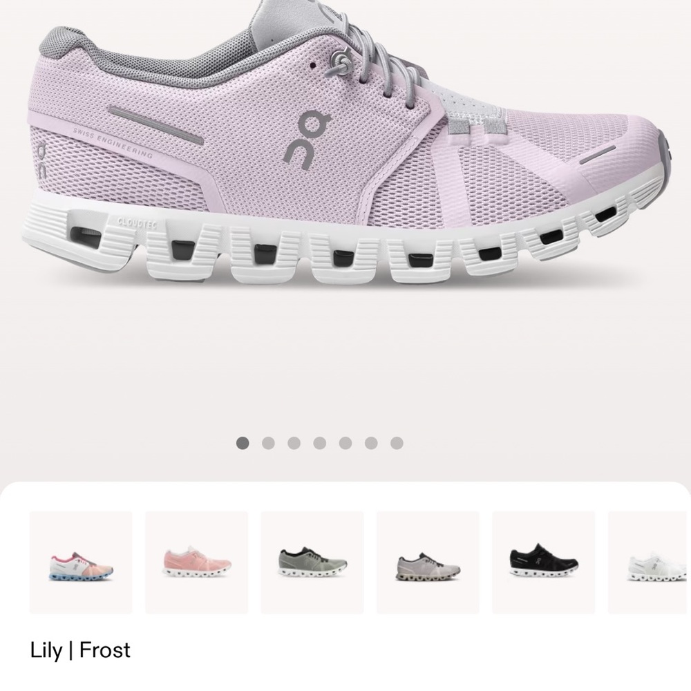 Cloud 5 Brand New